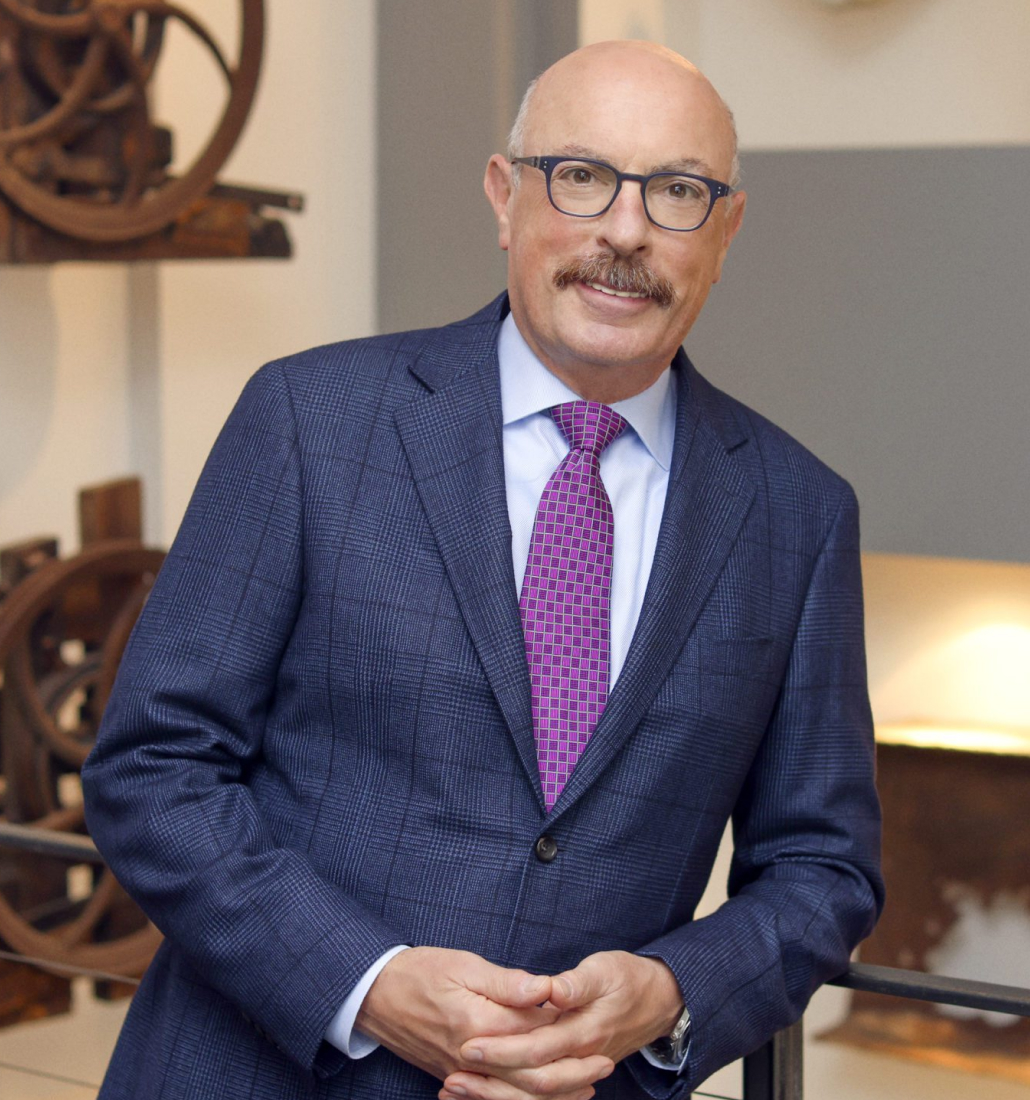 Howard L. Zimmerman, FAIA
